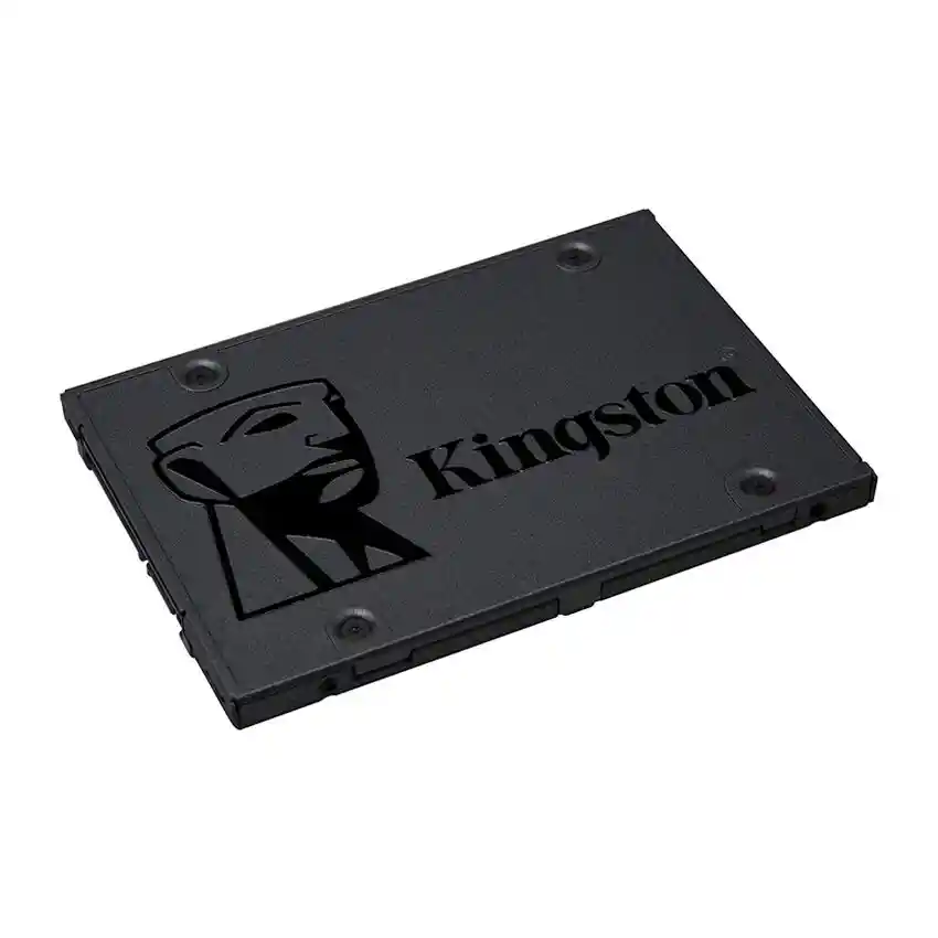 Disco Solido 2.5 Pulgadas Kingston Sa400s37/960g Ssd 960 Gb