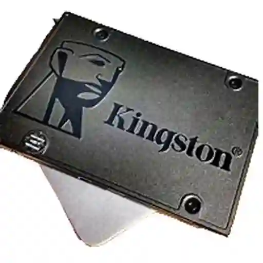 Disco Solido 2.5 Pulgadas Kingston Sa400s37/960g Ssd 960 Gb