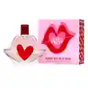 Perfume Mujer Agatha Ruiz De La Prada De Beso En Beso Edt 100ml