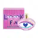 Perfume Mujer Agatha Ruiz De La Prada Look Fun Edt 80ml