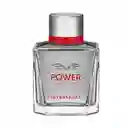 Perfume Antonio Banderas Power Of Seduction Intense Ice Edt For Men 100ml