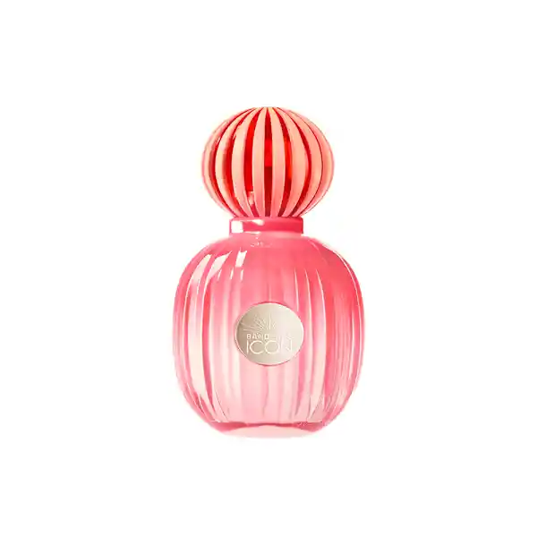 Perfume Antonio Banderas The Icon Splendid Edp For Women 50ml