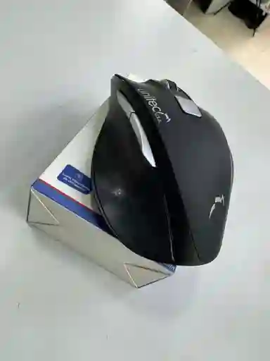 Mouse Inalambrico Unitec