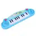 Piano Organeta Musical Bebes Niños Juguete Sonido + Baterias