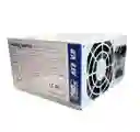 Fuente De Poder Atx 680 Watts V.2 Pc 20-24 Pin Sata Ide Alimentación Pc