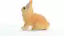 Figura Coleccionable Animales Conejo Cara De León Schleich