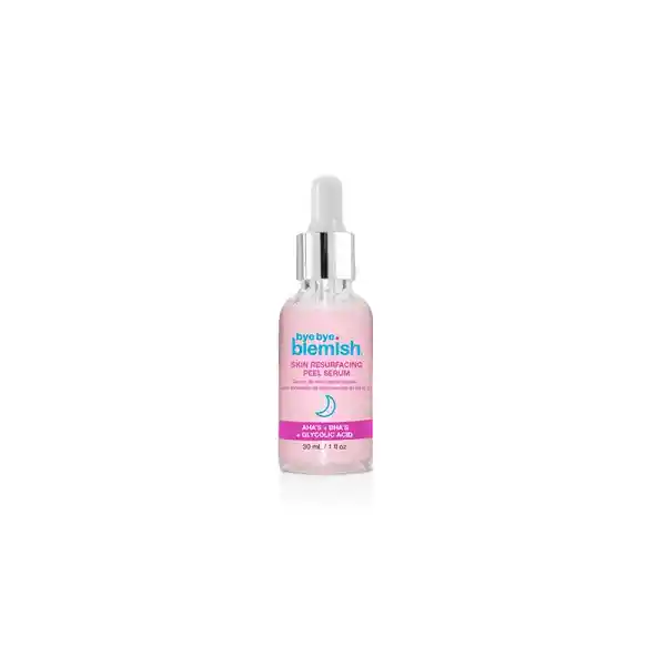 Serum Exfoliante Renovador Bye Bye Blemish Skin Resurfacing Peel 30ml