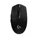Combo Logitech Gamer Mouse Inalámbrico G305 + Pad Mouse G240