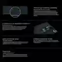 Combo Logitech Gamer Mouse Inalámbrico G305 + Pad Mouse G240