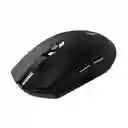 Combo Logitech Gamer Mouse Inalámbrico G305 + Pad Mouse G240