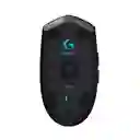 Combo Logitech Gamer Mouse Inalámbrico G305 + Pad Mouse G240