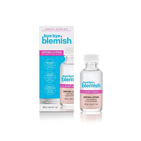 Serum Bye Bye Blemish Drying Lotion 30ml