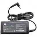 Cargador Para Asus 19v 3,42a 65w 4.0×1.35 Negra Jaltech As11mp