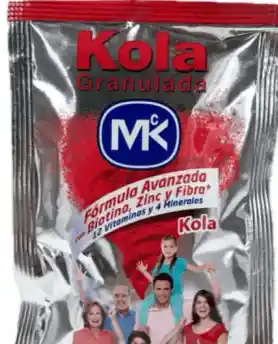 Kola Granulada