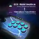 Joystick Arcade Compatible Ps3 Ps4 Pc Android Retro Nygacn