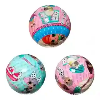 Bolas Lol Surprise Accesorios Mix