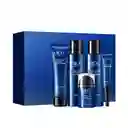 Kit Facial Acido Hialuronico – Antiedad Para Hombres