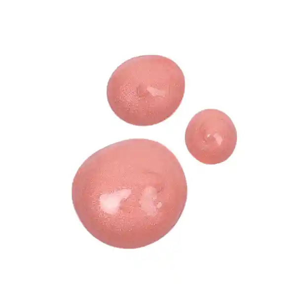 Rubor Bys Healthy Glow Blush Drops Sunset Pink 30ml