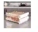Porta Huevos Para Cocina Refrigerador Organizador 60 Huevos