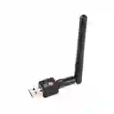 Expande Tu Conexión Wifi Adaptador Usb Nano Inalámbrico Micro Wifi 1200 Mbps Driver