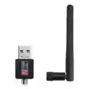 Expande Tu Conexión Wifi Adaptador Usb Nano Inalámbrico Micro Wifi 1200 Mbps Driver