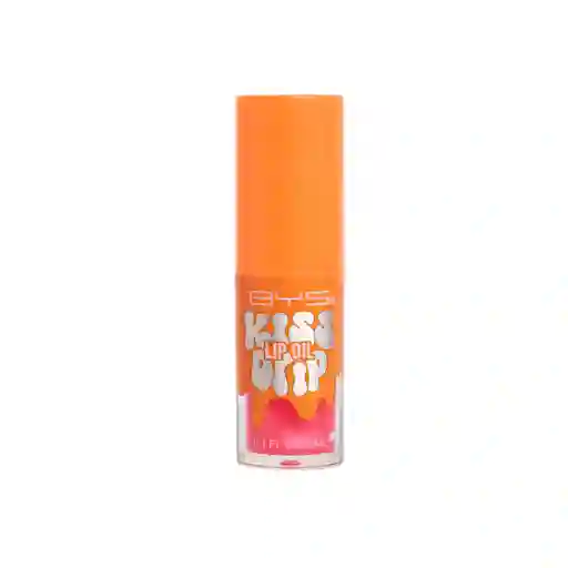 Aceite Para Labios Bys Kiss Drip Lip Oil Heartfelt