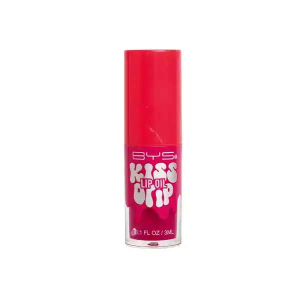 Aceite Para Labios Bys Kiss Drip Lip Oil Bitten