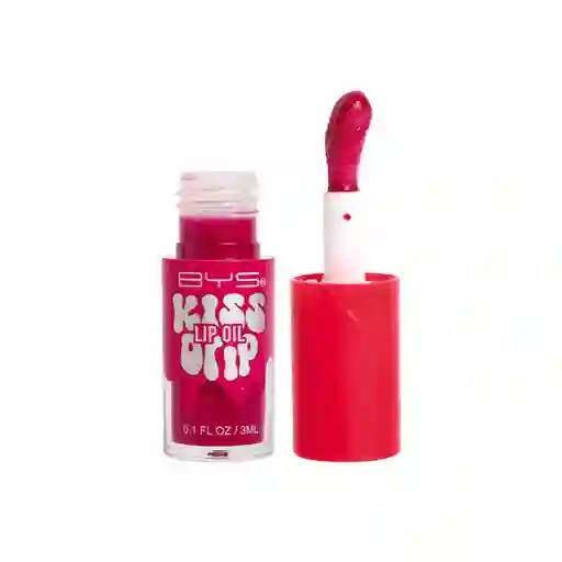 Aceite Para Labios Bys Kiss Drip Lip Oil Bitten