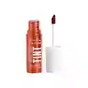 Tinta Para Labios Y Mejillas Bys Lip Cheek Water Tint Blood Orange