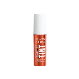 Tinta Para Labios Y Mejillas Bys Lip Cheek Water Tint Blood Orange