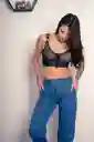 Conjunto En Malla Con Varilla