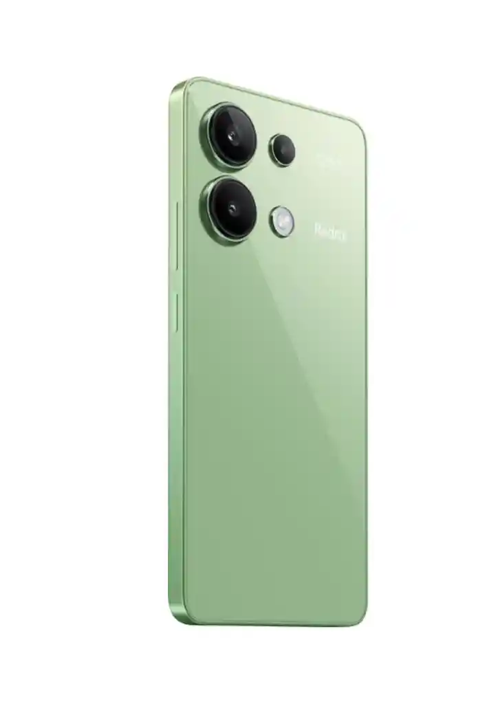 Xiaomi Redmi Note 13, Mint Green