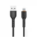 Cables Usb-a Para Iphone Carga Rápida