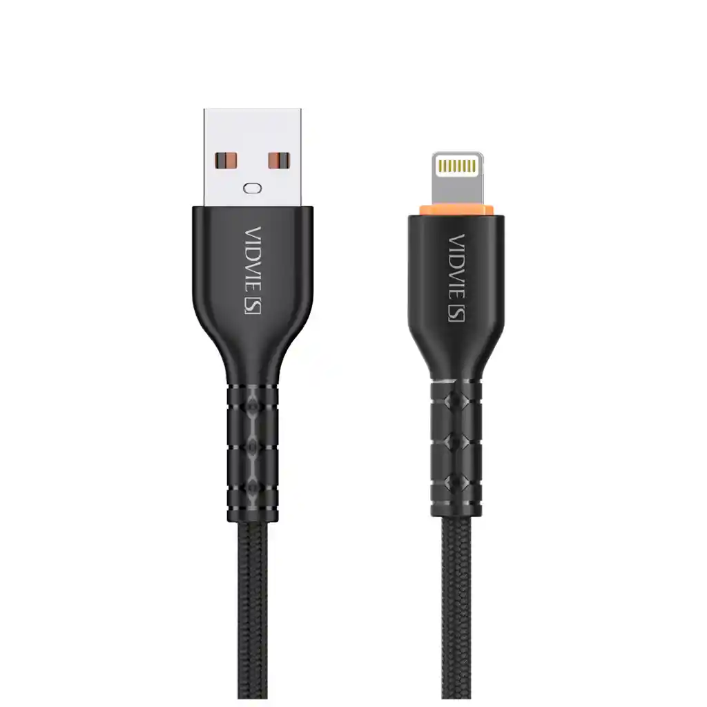 Cables Usb-a Para Iphone Carga Rápida