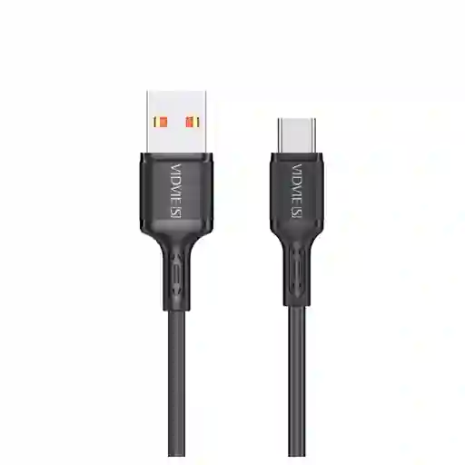 Cables Usb-a Para Iphone Carga Rápida