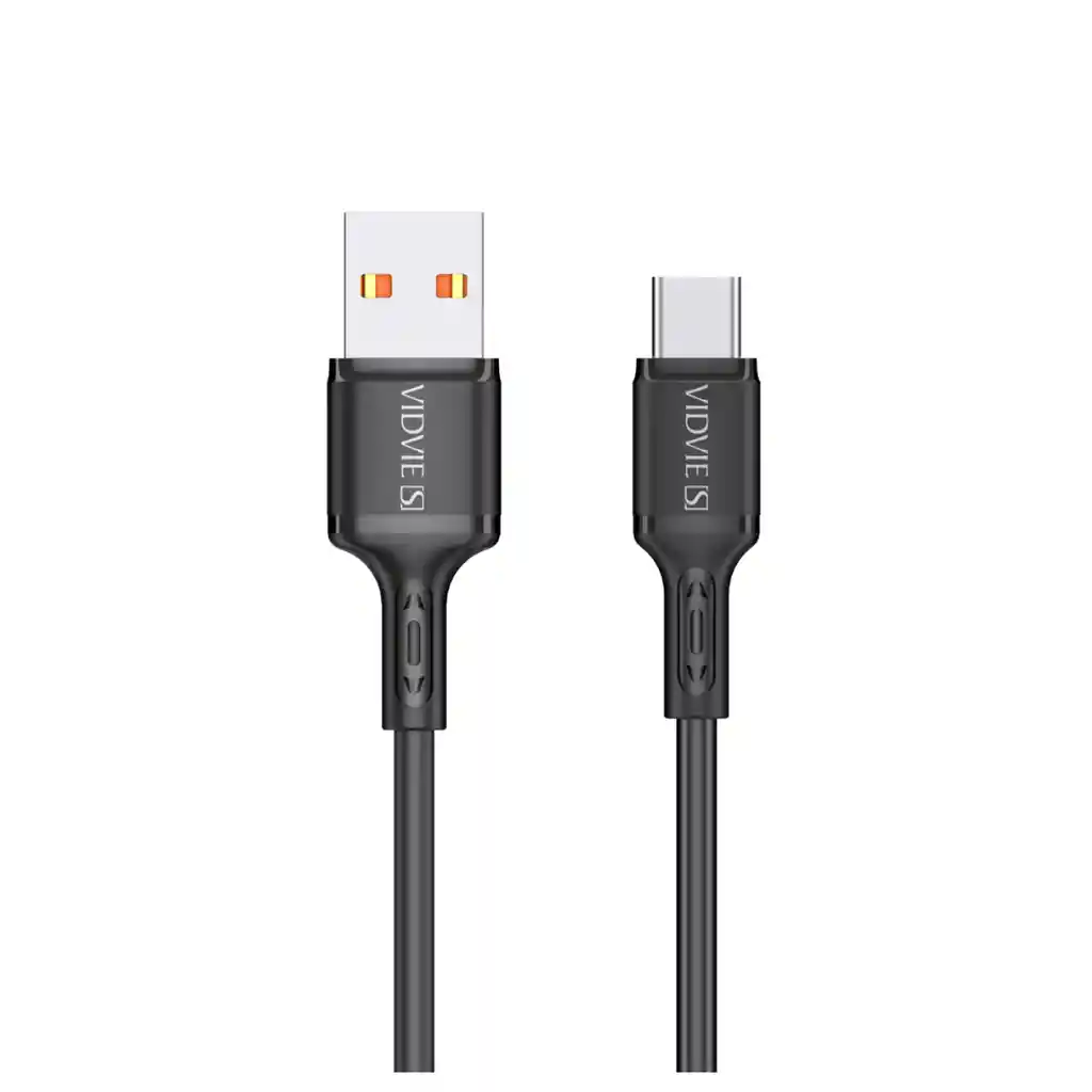 Cables Usb-a Para Iphone Carga Rápida