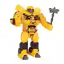 Juguete Robot Transformers Bumblebee Sonido Luces Movimiento