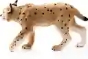 Figuras Coleccionables Lince Pintada A Mano Schleich