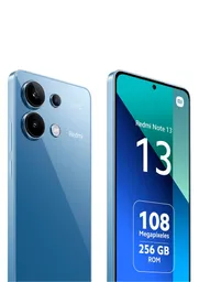 Xiaomi Redmi Note 13, Ice Blue