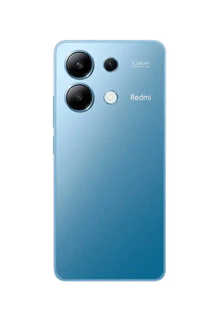 Xiaomi Redmi Note 13, Ice Blue 128 Gb