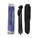 Tripode Profesional Diskon Dk3540 /tripode Profesional Para Camara Y Celular Dk 3540