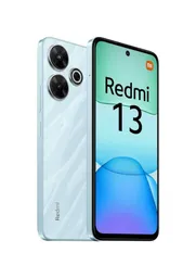 Xiaomi Redmi 13, Azul Oceano