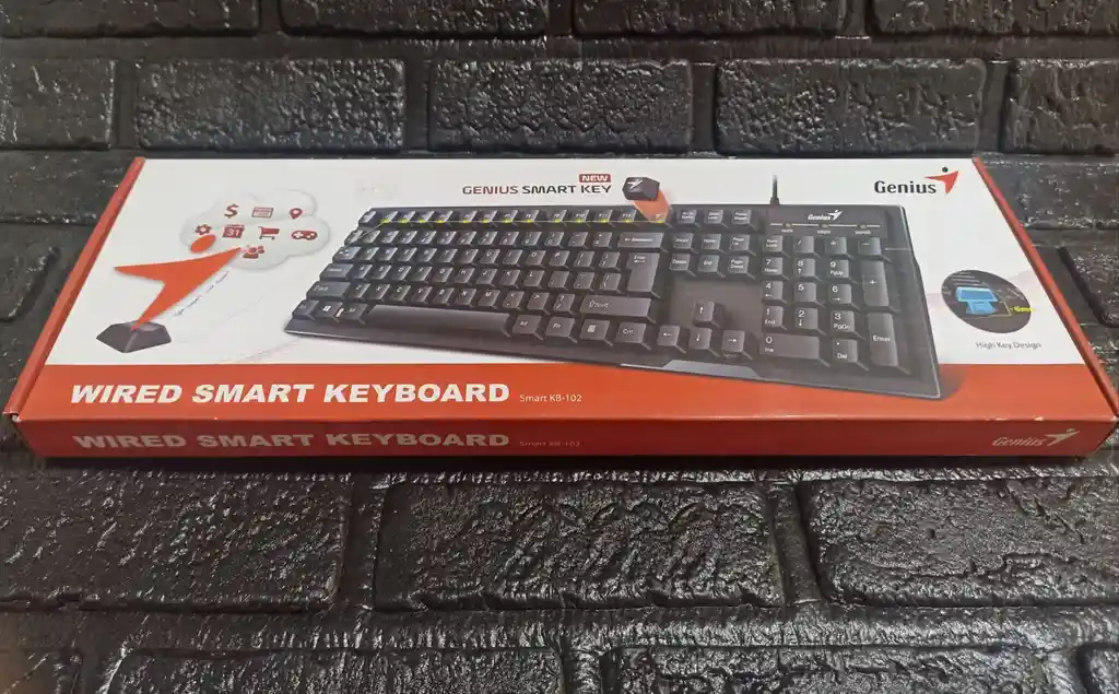 Teclado Para Computador