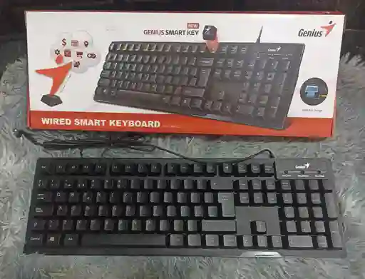 Teclado Para Computador