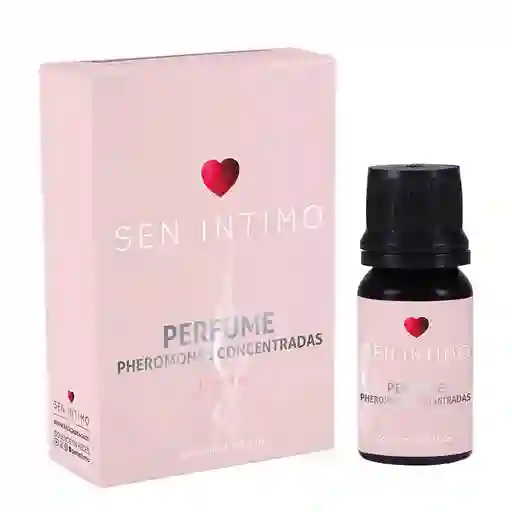 Pheromonas Concentradas Woman X 20 Ml