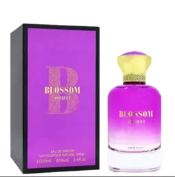 Perfume Blossom Bouquet Bharara (100 Ml)