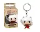 Llavero Pocket Pop: Inuyasha