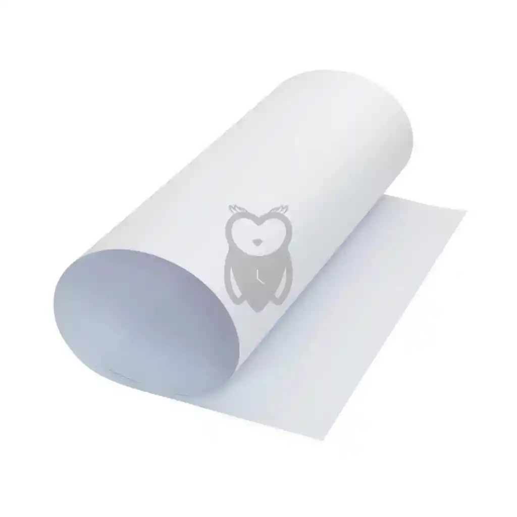 Papel Bond Blanco 70 X 100