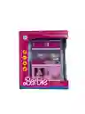 Set De Cocina Barbie Familiar Con Luces Y Sonido Realistas