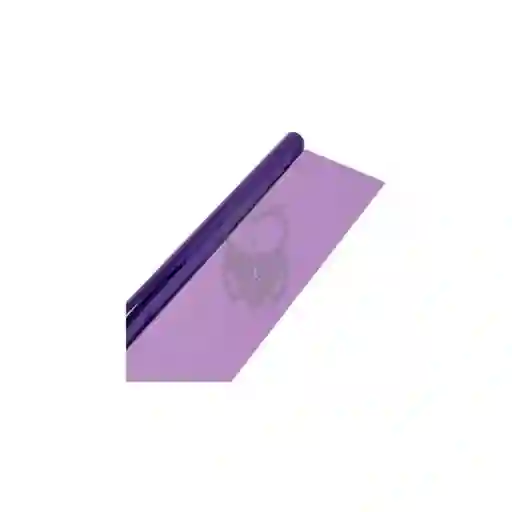 Papel Celofan Morado Pliego